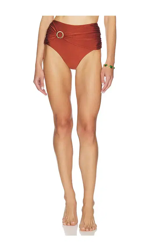 Bananhot Ari Highwaist Bikini Bottom