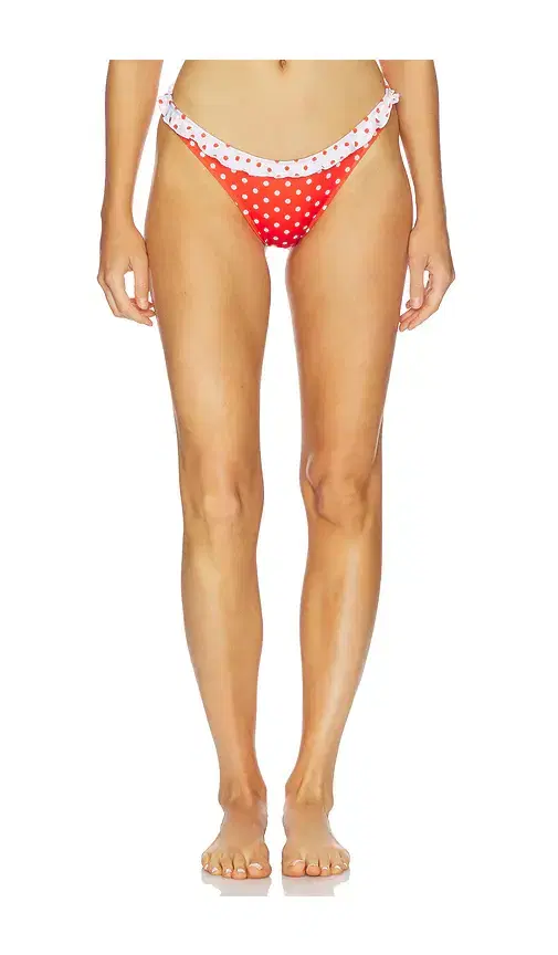 Bananhot Angela Bikini Bottom