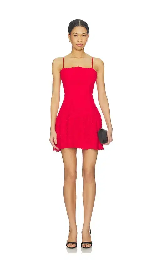 SAYLOR Gabriele Dress