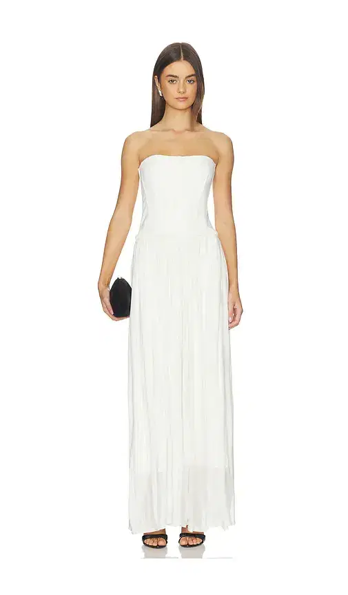 Adalys Bustier Dress
