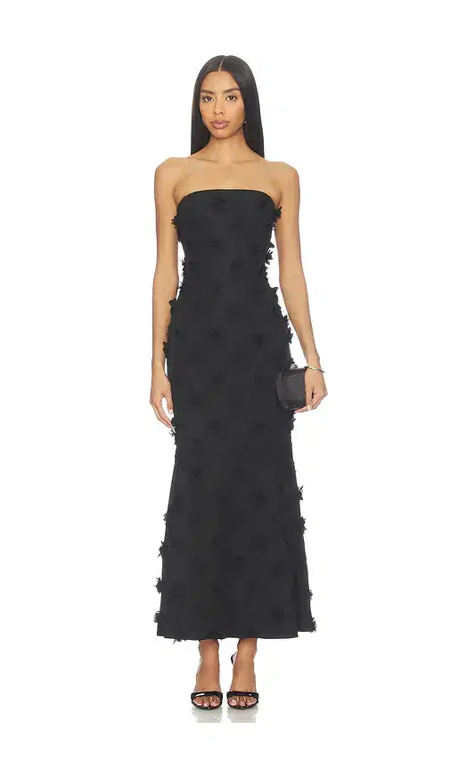 Generation Love Sidona Floral Dress