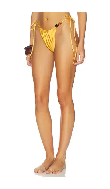 Faithfull Ombra Bikini Bottom | Thumbnail 2 Faithfull Ombra Bikini Bottom | Thumbnail 2