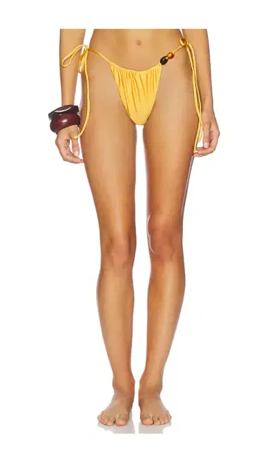 Faithfull Ombra Bikini Bottom | Thumbnail 1 Faithfull Ombra Bikini Bottom | Thumbnail 1