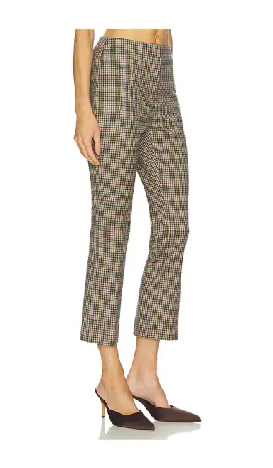 Veronica Beard Arte Pant | Thumbnail 2 Veronica Beard Arte Pant | Thumbnail 2