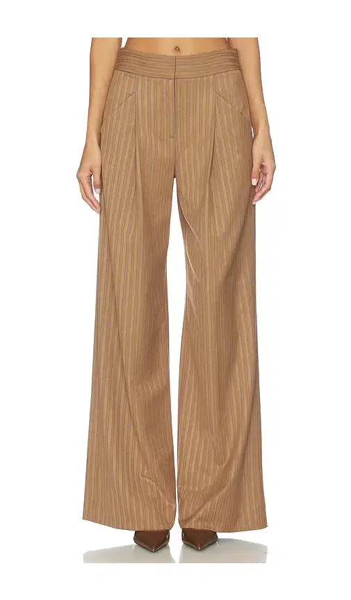 Veronica Beard Rimini Pant