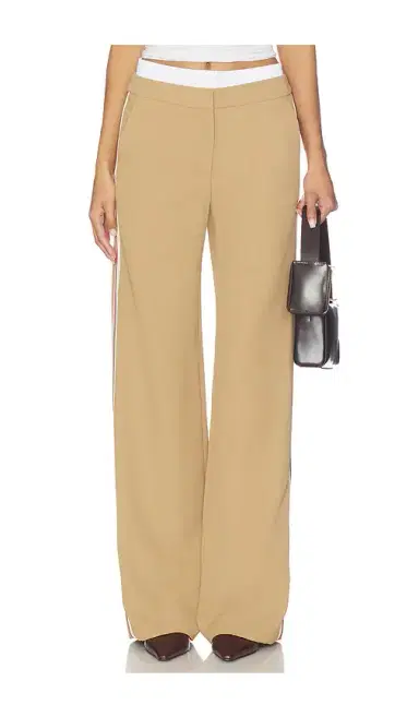 Veronica Beard Eugene Pant | Thumbnail 2 Veronica Beard Eugene Pant | Thumbnail 2