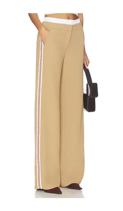 Veronica Beard Eugene Pant