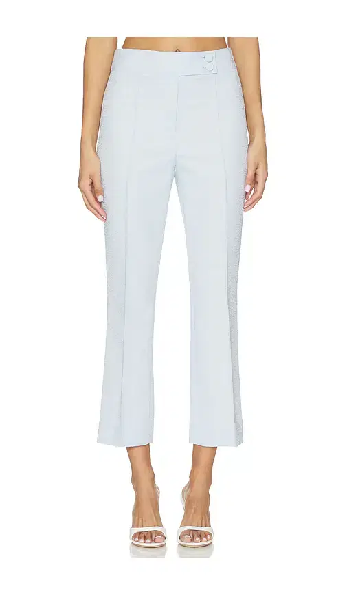 Veronica Beard Dell Pant
