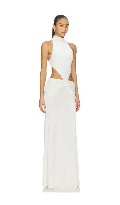 Delfi Zarina Dress | Thumbnail 2