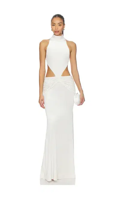Delfi Zarina Dress | Thumbnail 1