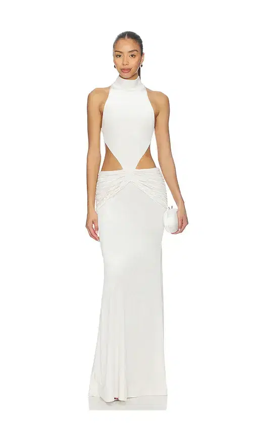 Delfi Zarina Dress