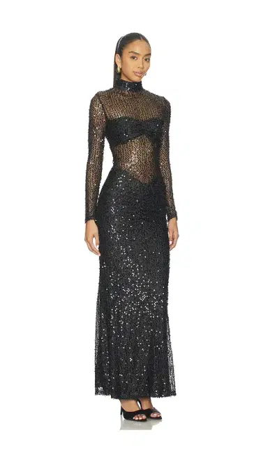 Delfi Jadienne Dress | Thumbnail 2