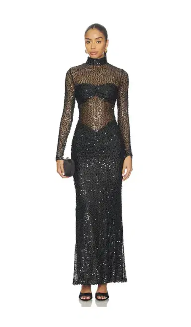 Delfi Jadienne Dress | Thumbnail 1