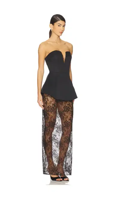 Delfi Calista Dress | Thumbnail 2