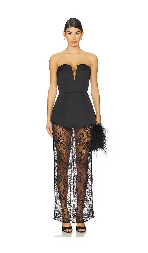 Delfi Calista Dress