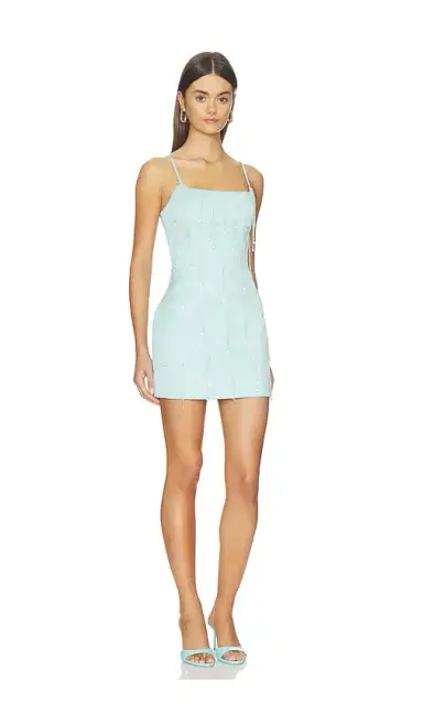 Delfi Mara Dress | Thumbnail 2