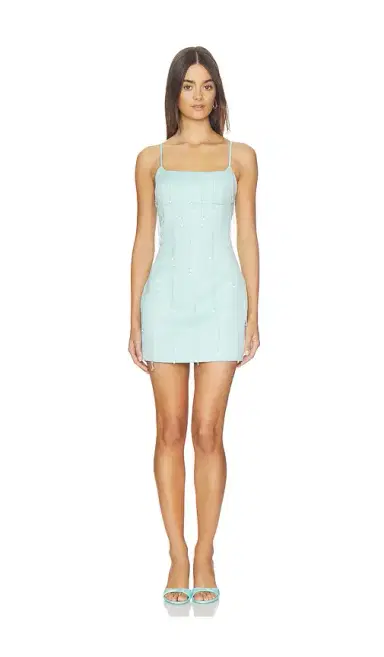 Delfi Mara Dress | Thumbnail 1