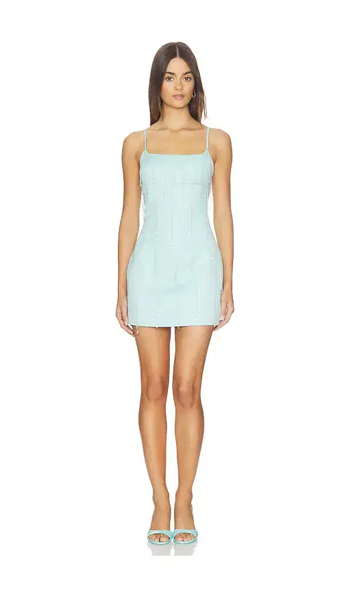Delfi Mara Dress
