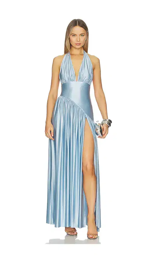 Delfi Rae Dress