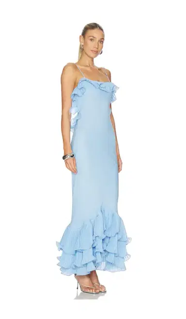 Delfi Delina Dress | Thumbnail 2