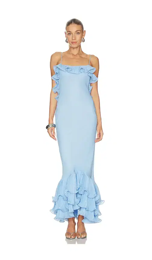 Delfi Delina Dress