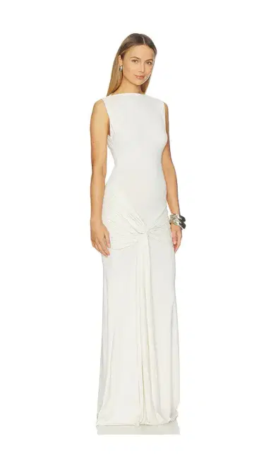 Delfi Sloan Dress | Thumbnail 2