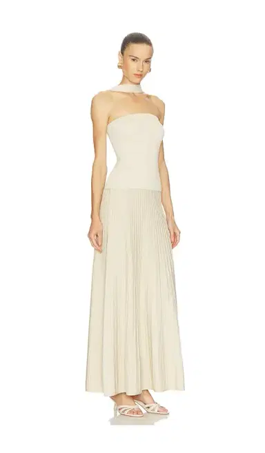 Delfi Lisette Dress | Thumbnail 2