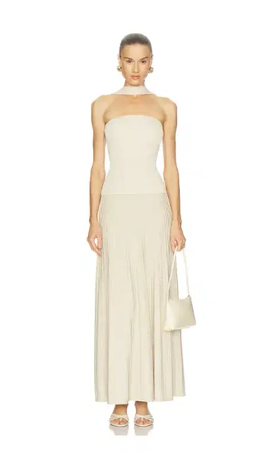 Delfi Lisette Dress | Thumbnail 1