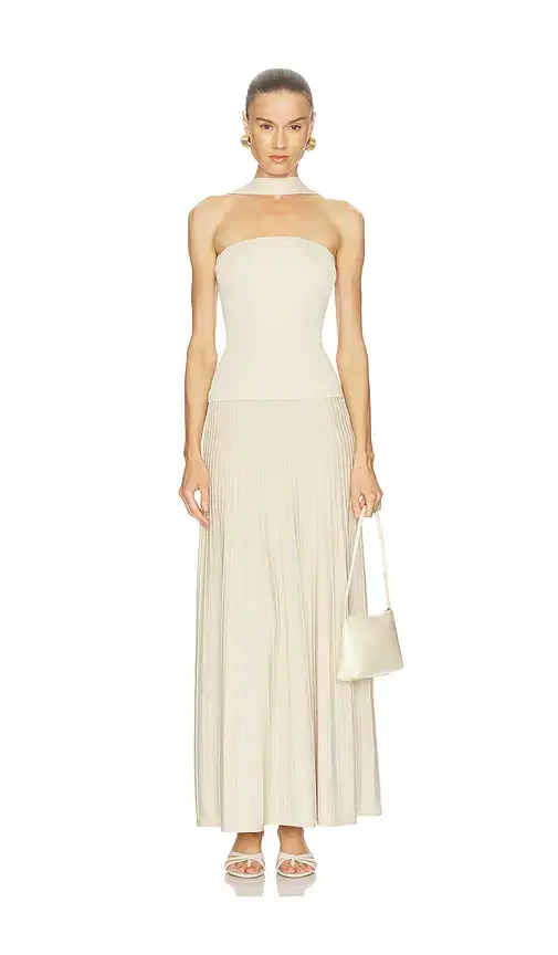 Delfi Lisette Dress