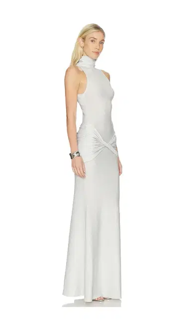 Delfi Roya Dress | Thumbnail 2