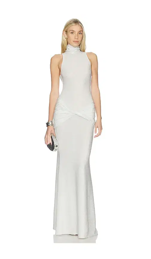 Delfi Roya Dress