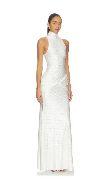 Delfi Royamaxi Dress | Thumbnail 2
