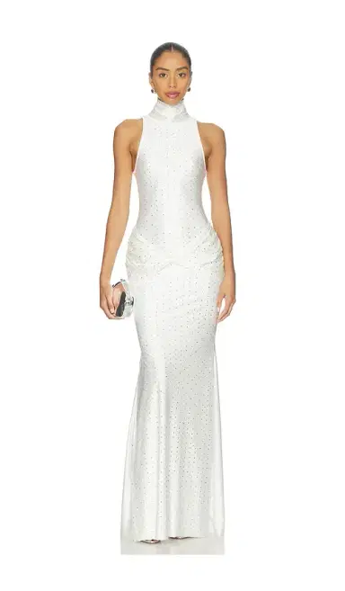 Delfi Royamaxi Dress | Thumbnail 1