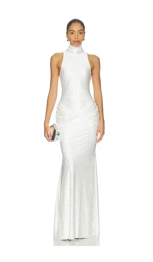 Delfi Royamaxi Dress