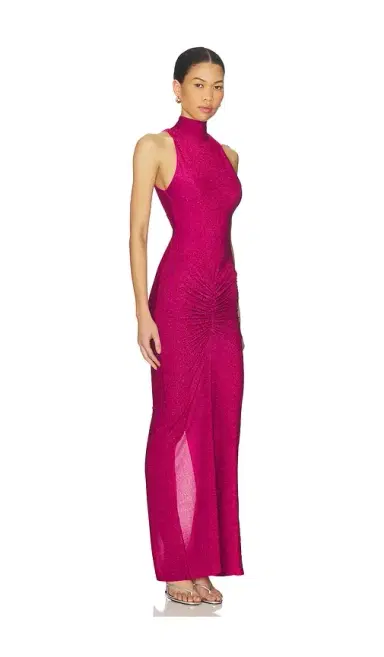 Delfi Roxana Dress | Thumbnail 2