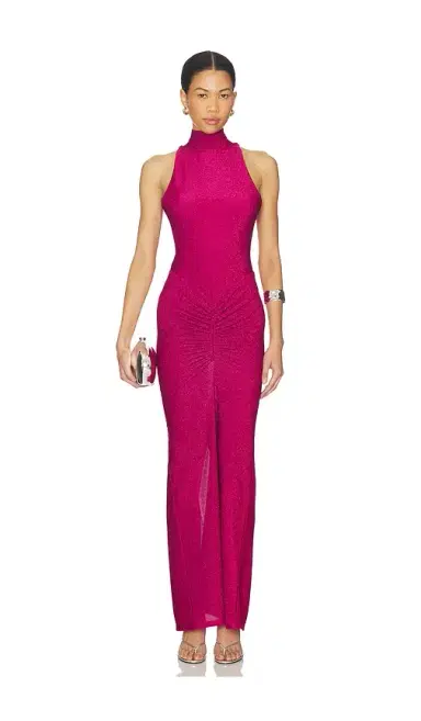 Delfi Roxana Dress | Thumbnail 1