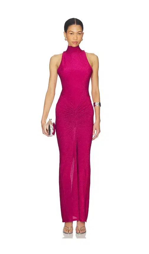 Delfi Roxana Dress