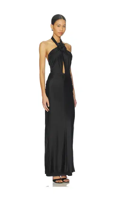 Delfi Drew Dress | Thumbnail 2