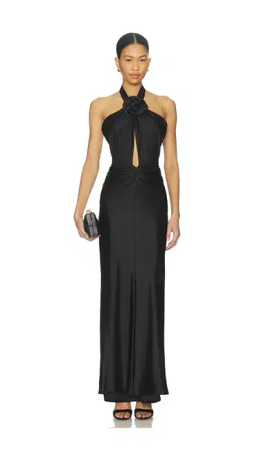 Delfi Drew Dress | Thumbnail 1