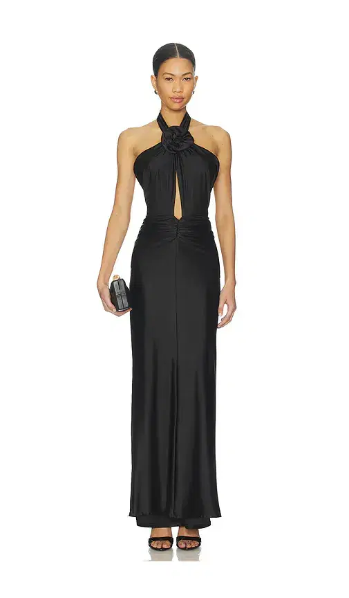 Delfi Drew Dress
