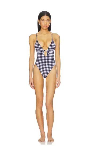 MORE TO COME Bellie One Piece | Thumbnail 1
