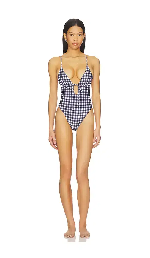 MORE TO COME Bellie One Piece