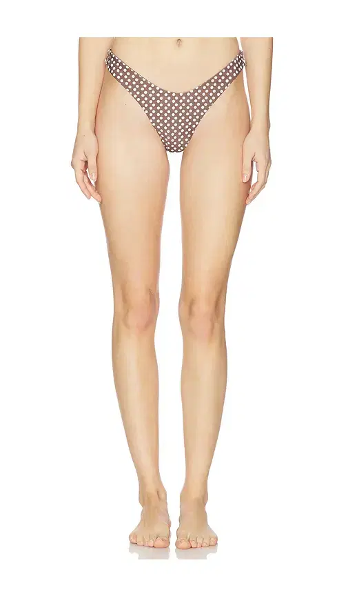 MORE TO COME Bali Bikini Bottom