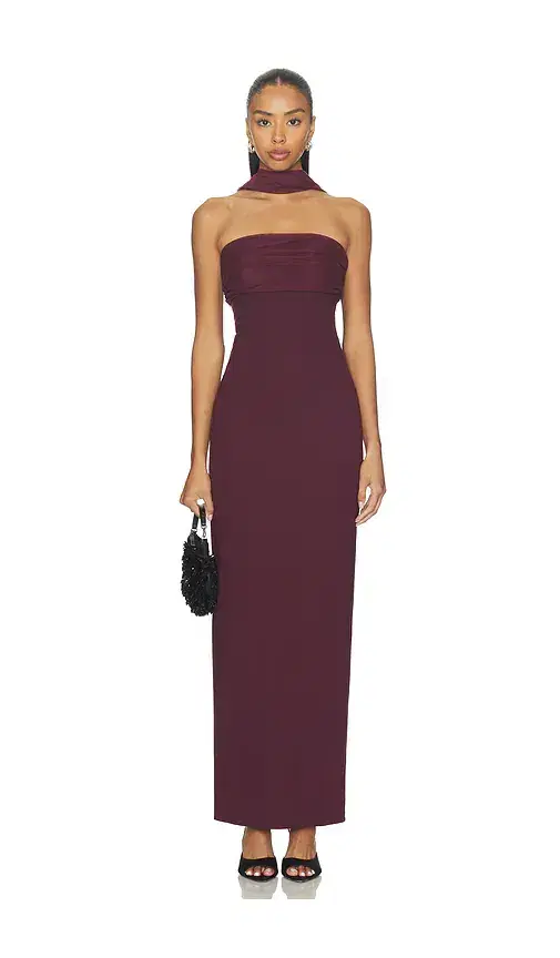 superdown Tierra Maxi Dress
