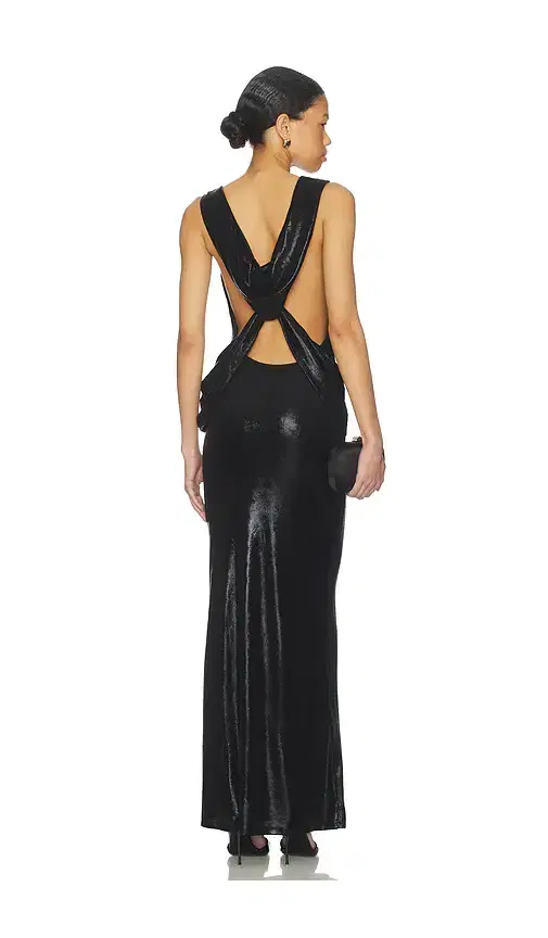 superdown Stacy Maxi Dress