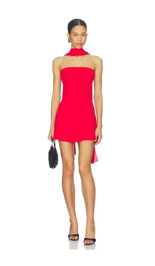 superdown Jayleen Mini Dress