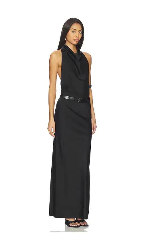 superdown Hazel Maxi Dress