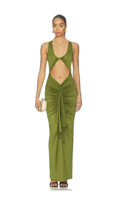 superdown Amai Maxi Dress