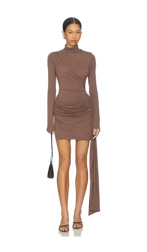 superdown Shannon Mini Dress