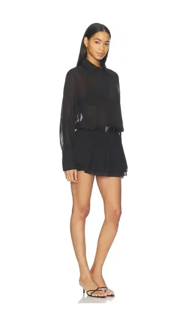 superdown Rileigh Mini Dress | Thumbnail 2